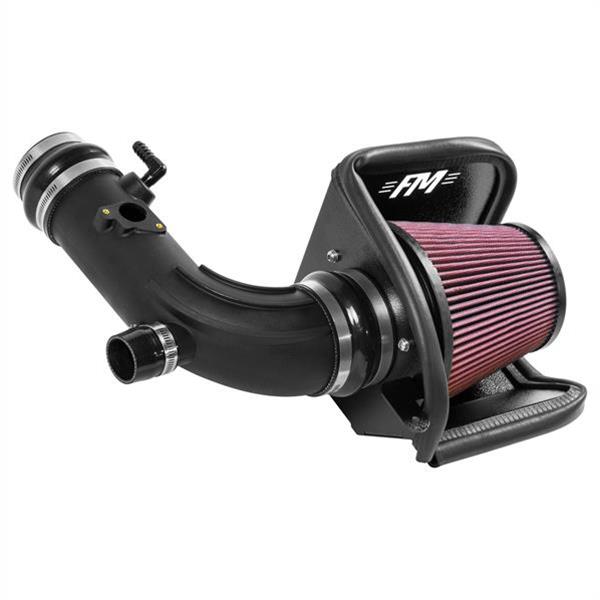 Flowmaster Delta Force Cold Air Intake Kits 615163