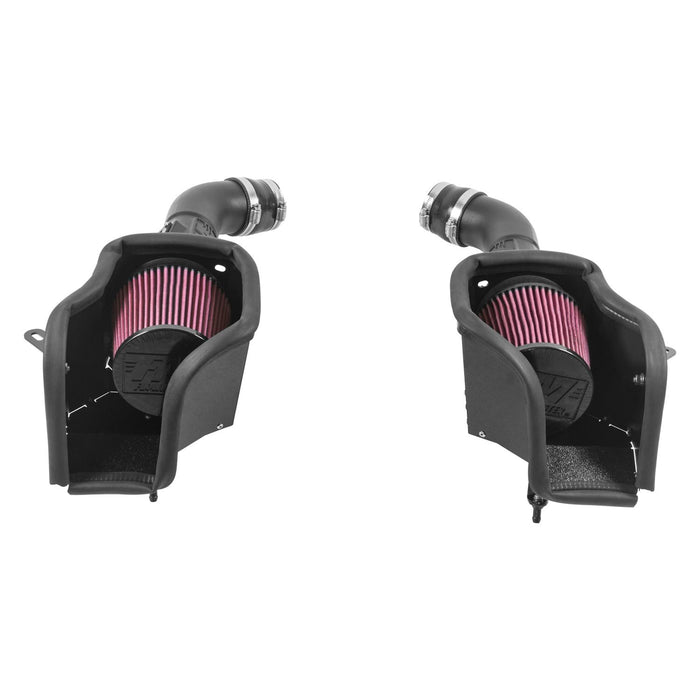 Flowmaster Delta Force Cold Air Intake Kits 615164