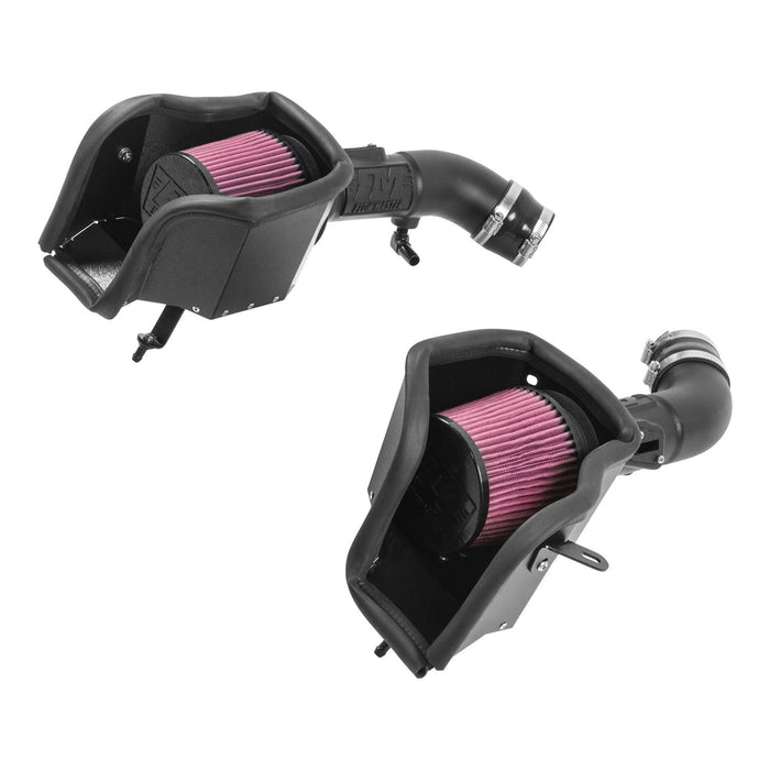 Flowmaster Delta Force Cold Air Intake Kits 615164