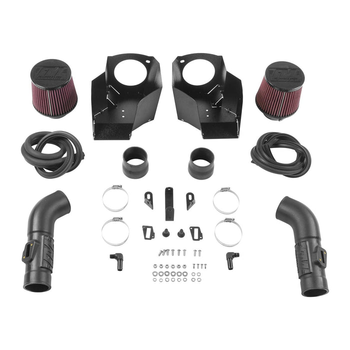 Flowmaster Delta Force Cold Air Intake Kits 615164