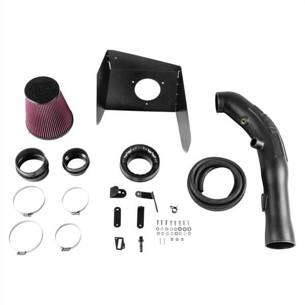 Flowmaster Delta Force Cold Air Intake Kits 615165