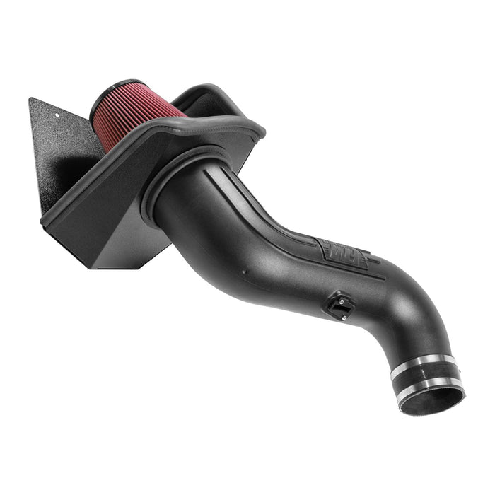 Flowmaster Delta Force Cold Air Intake Kits 615167