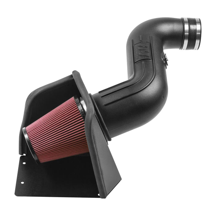 Flowmaster Delta Force Cold Air Intake Kits 615167