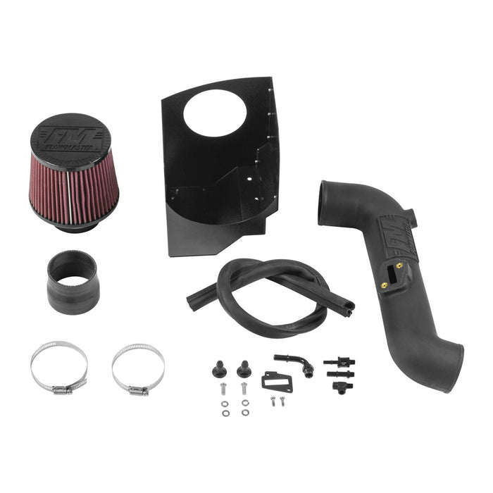 Flowmaster Delta Force Cold Air Intake Kits 615173