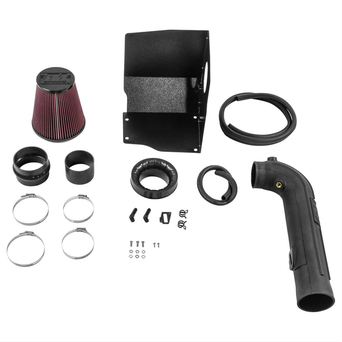 Flowmaster Delta Force Cold Air Intake Kits 615178