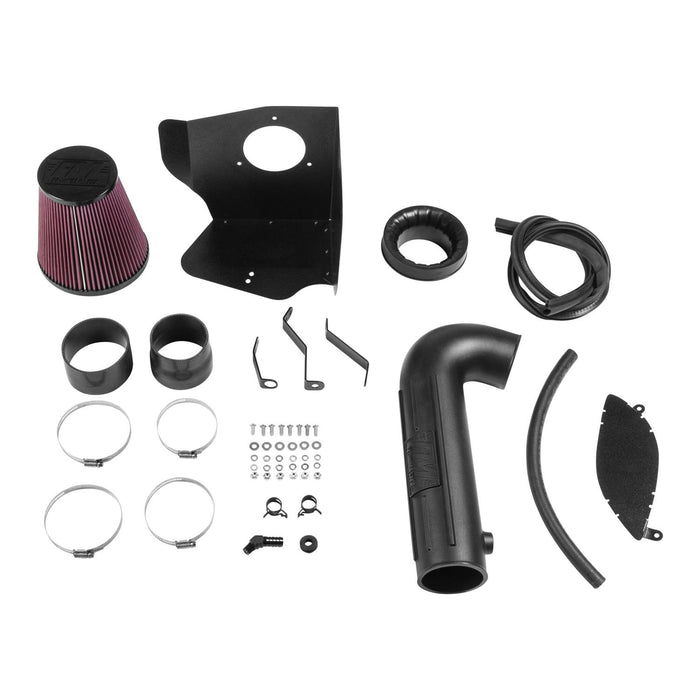 Flowmaster Delta Force Cold Air Intake Kits 615182