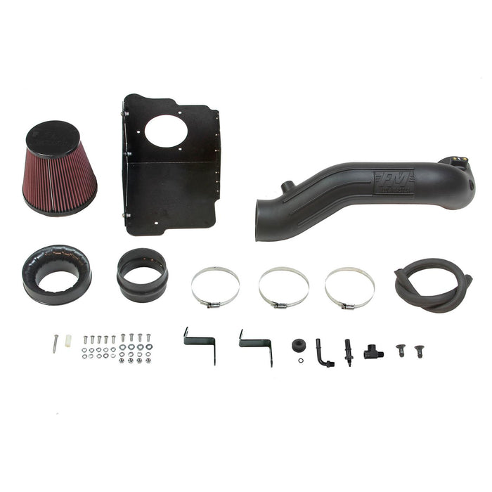 Flowmaster Delta Force Cold Air Intake Kits 615185