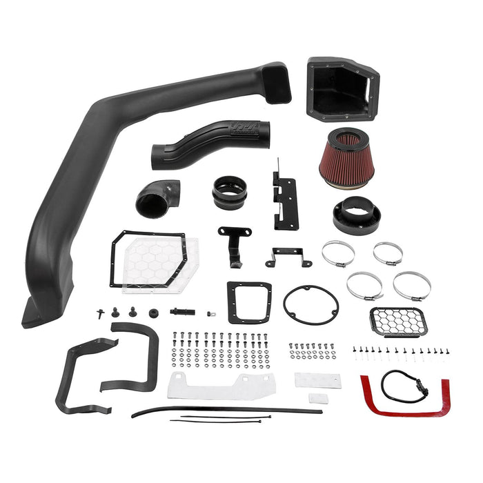 Flowmaster Delta Force Cold Air Intake Snorkel Kits 615193