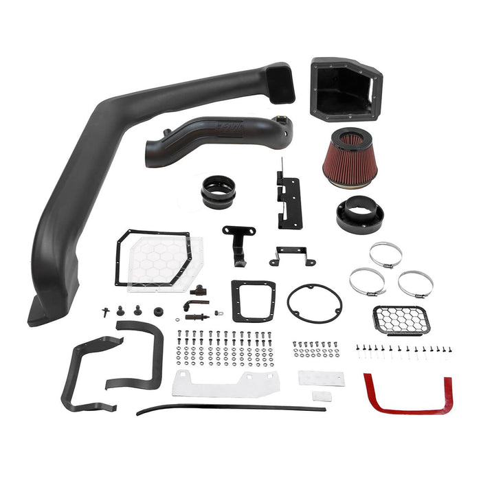 Flowmaster Delta Force Cold Air Intake Snorkel Kits 615208