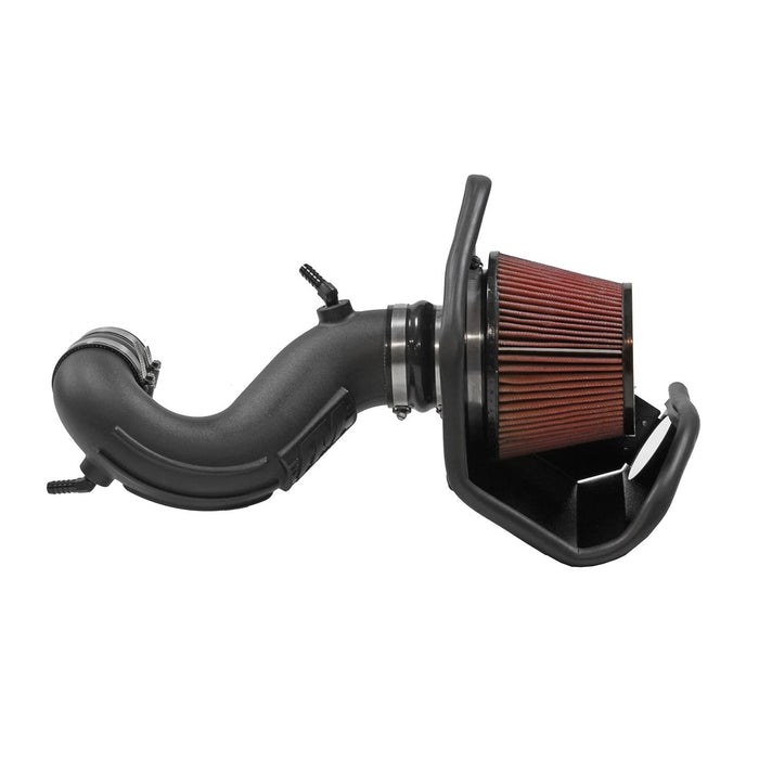 Flowmaster Delta Force Cold Air Intake Kits 615211