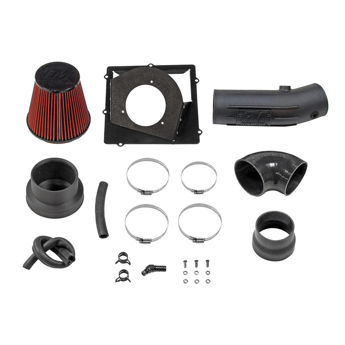 Flowmaster Delta Force Cold Air Intake Kits 615212