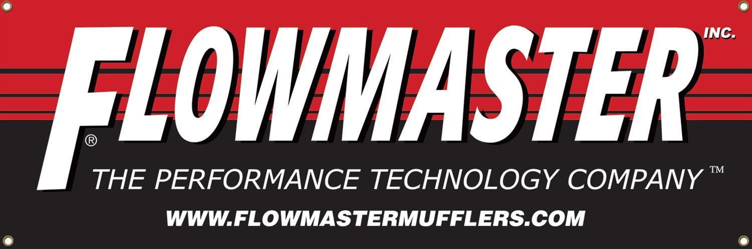 Flowmaster Banners 651703