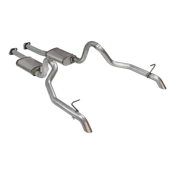 Flowmaster FlowFX Exhaust Systems 717116