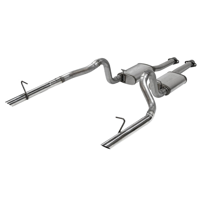 Flowmaster FlowFX Exhaust Systems 717213