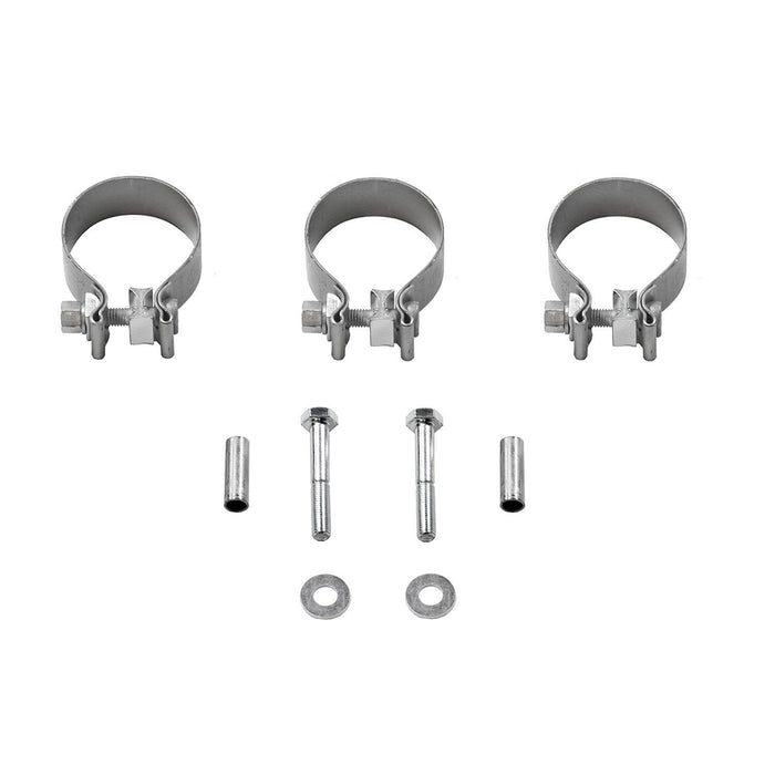 Flowmaster FlowFX Exhaust Systems 717433