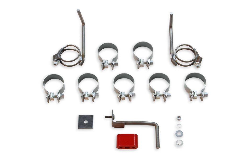 Flowmaster FlowFX Exhaust Systems 717664