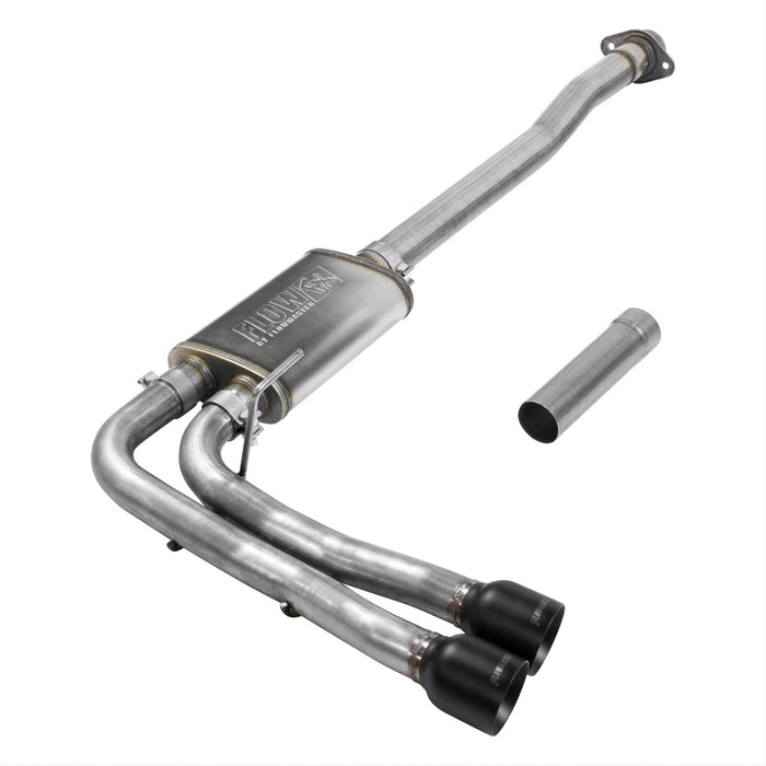 Flowmaster FlowFX Exhaust Systems 717785