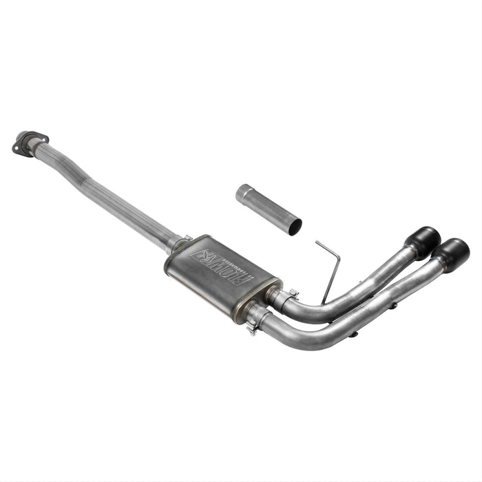 Flowmaster FlowFX Exhaust Systems 717785