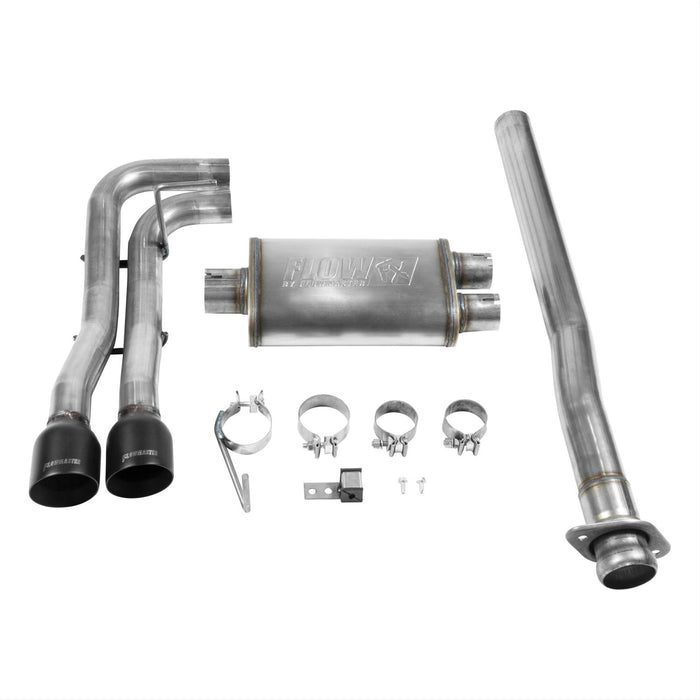 Flowmaster FlowFX Exhaust Systems 717785