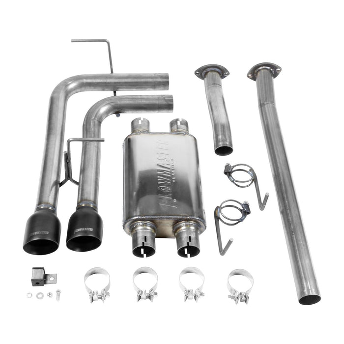 Flowmaster FlowFX Exhaust Systems 717786