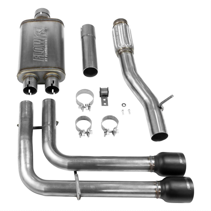 Flowmaster FlowFX Exhaust Systems 717787