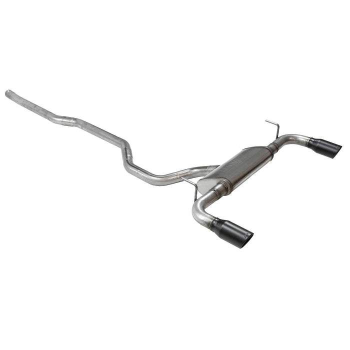 Flowmaster FlowFX Exhaust Systems 717810