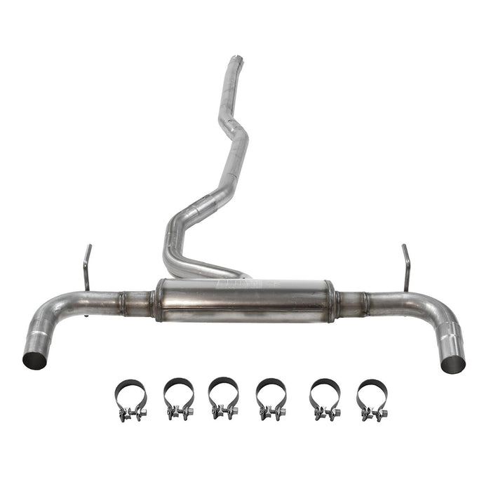 Flowmaster FlowFX Exhaust Systems 717810