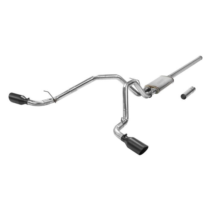 Flowmaster FlowFX Exhaust Systems 717822