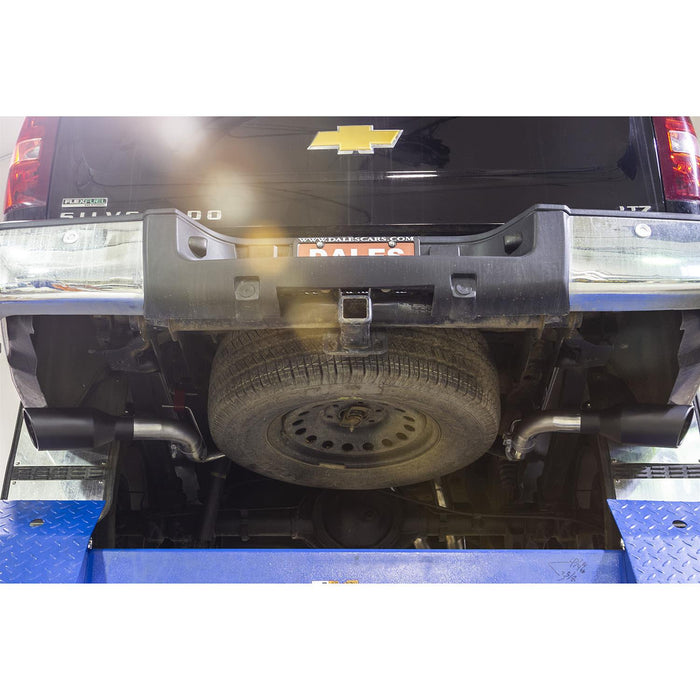 Flowmaster FlowFX Exhaust Systems 717822