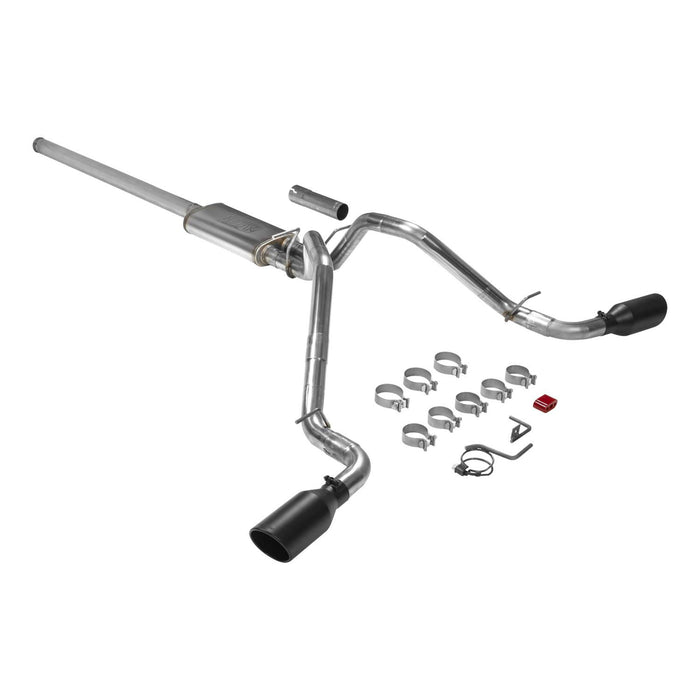 Flowmaster FlowFX Exhaust Systems 717822