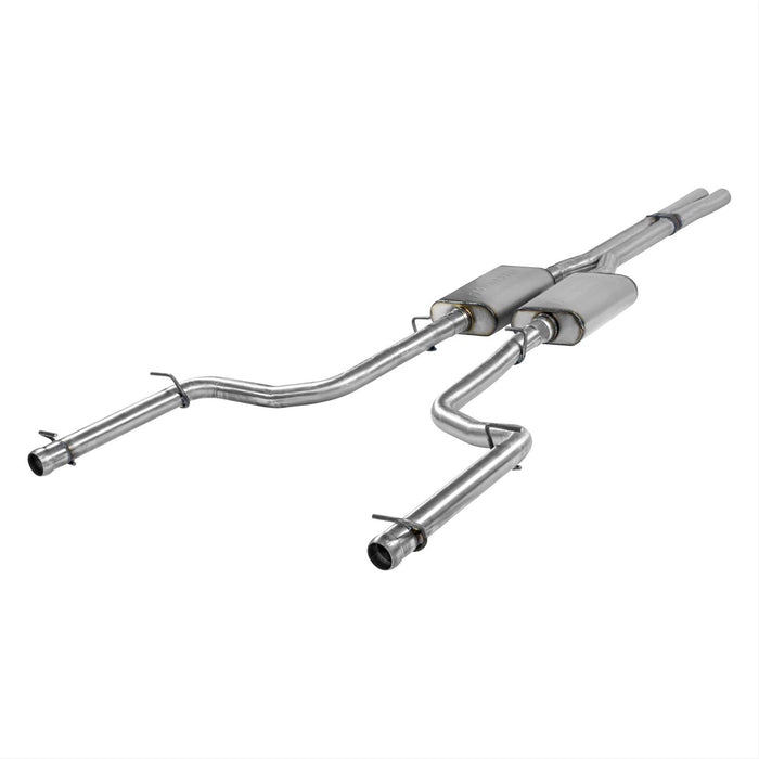 Flowmaster FlowFX Exhaust Systems 717829