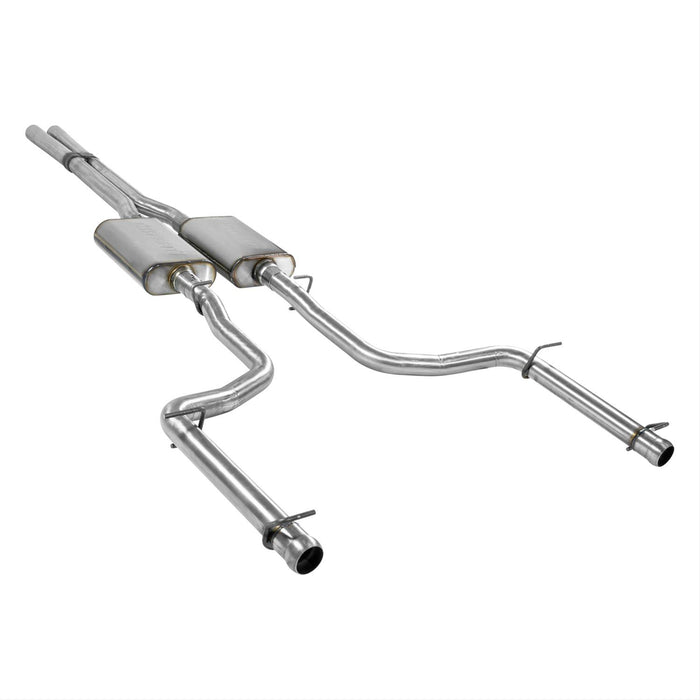 Flowmaster FlowFX Exhaust Systems 717829