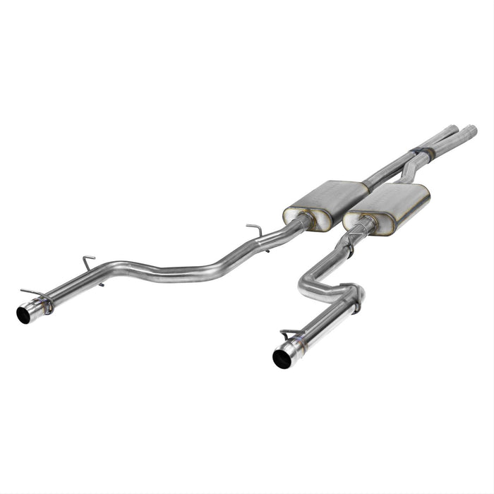 Flowmaster FlowFX Exhaust Systems 717830