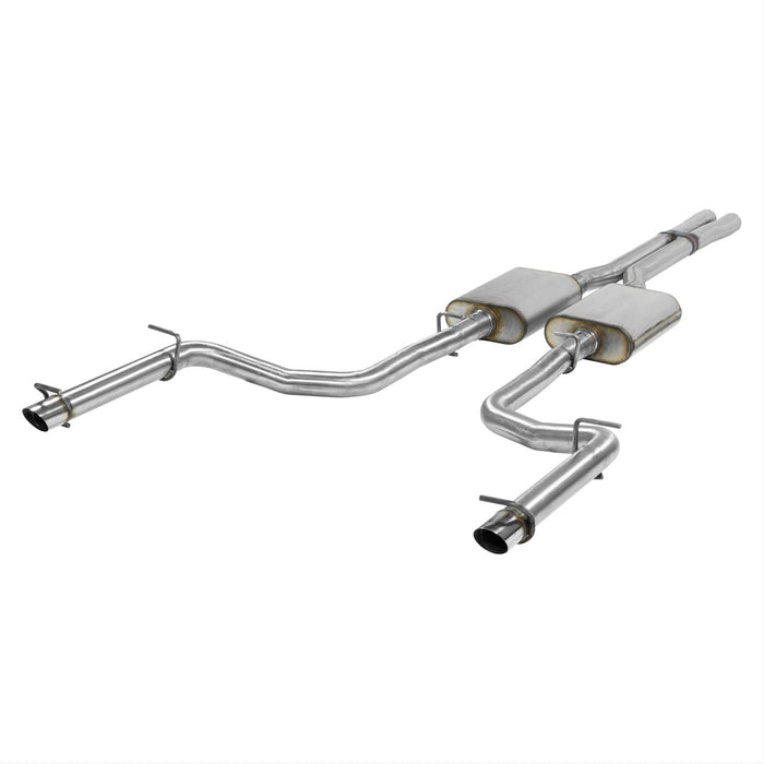 Flowmaster FlowFX Exhaust Systems 717831