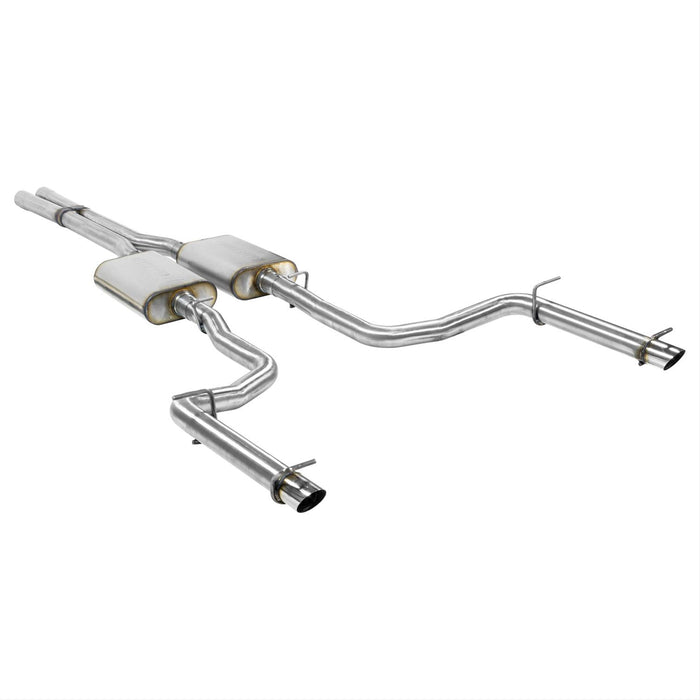 Flowmaster FlowFX Exhaust Systems 717831