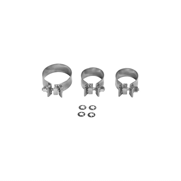 Flowmaster FlowFX Exhaust Systems 717834