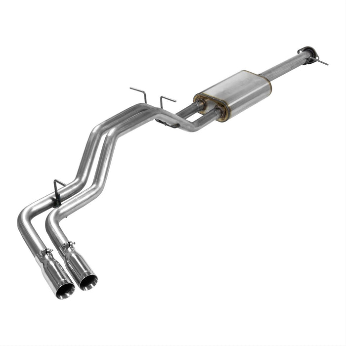 Flowmaster FlowFX Exhaust Systems 717834