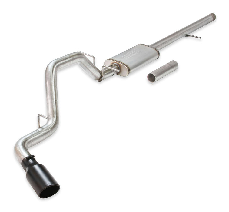 Flowmaster FlowFX Exhaust Systems 717857