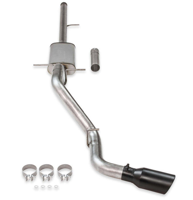 Flowmaster FlowFX Exhaust Systems 717857