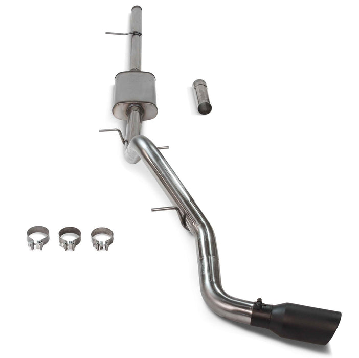 Flowmaster FlowFX Exhaust Systems 717858