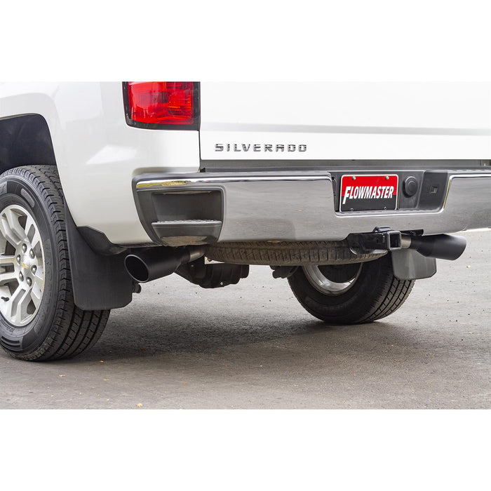 Flowmaster FlowFX Exhaust Systems 717869