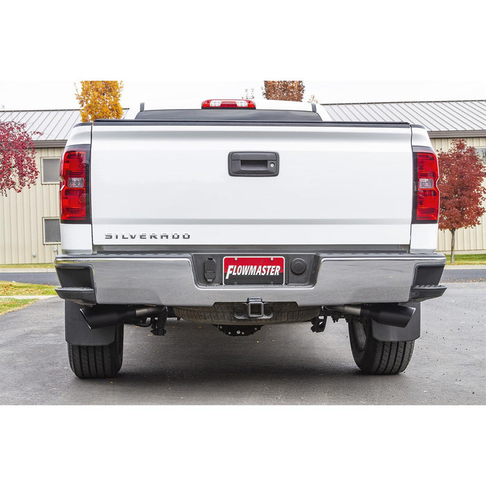 Flowmaster FlowFX Exhaust Systems 717869