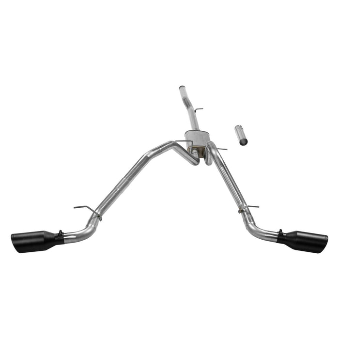 Flowmaster FlowFX Exhaust Systems 717869