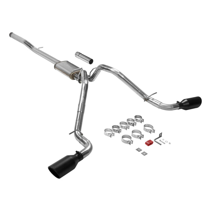 Flowmaster FlowFX Exhaust Systems 717869