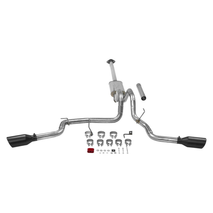 Flowmaster FlowFX Exhaust Systems 717871