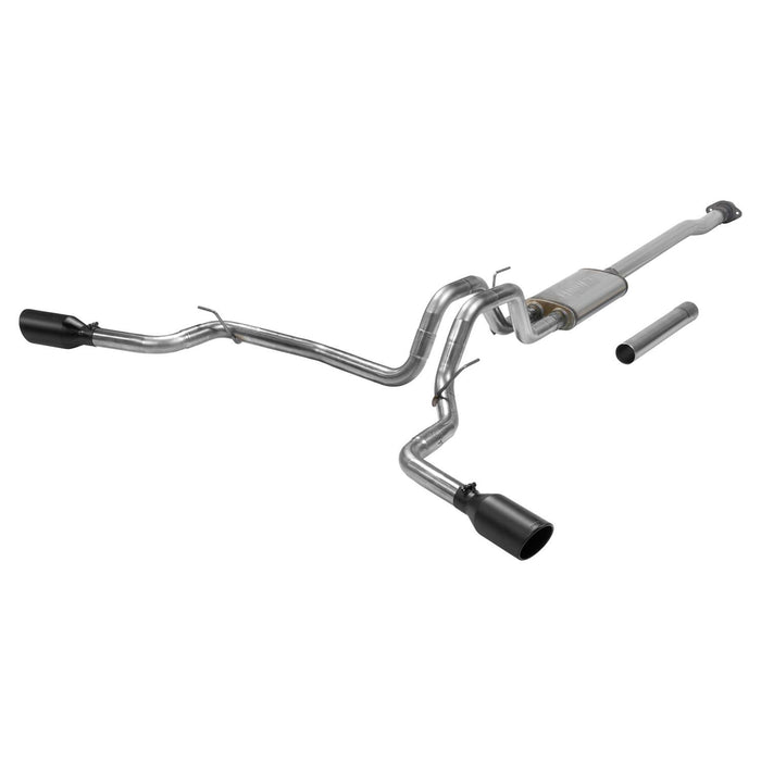 Flowmaster FlowFX Exhaust Systems 717871