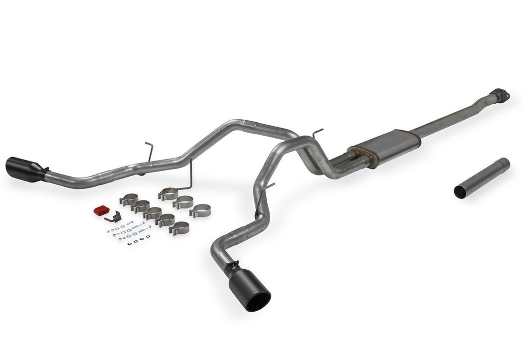 Flowmaster FlowFX Exhaust Systems 717872