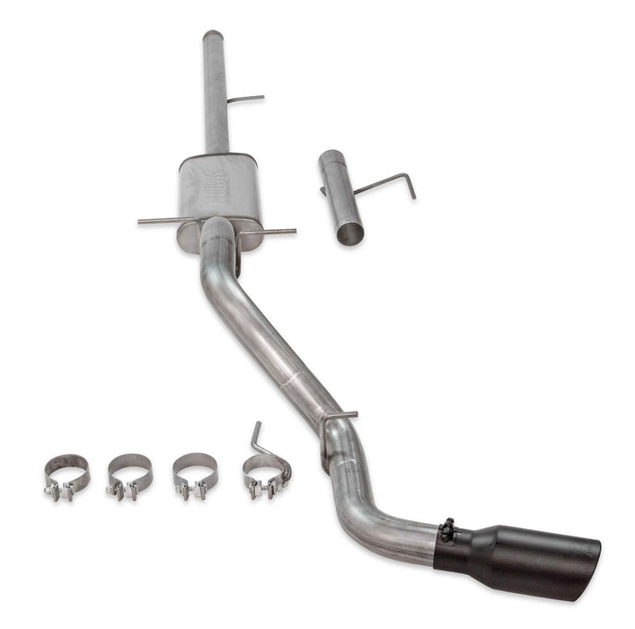 Flowmaster FlowFX Exhaust Systems 717874