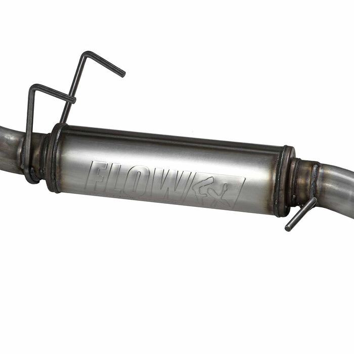 Flowmaster FlowFX Exhaust Systems 717877