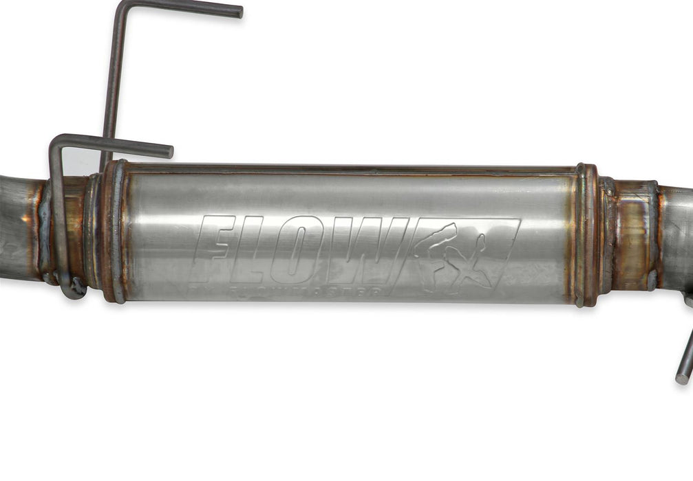 Flowmaster FlowFX Exhaust Systems 717883